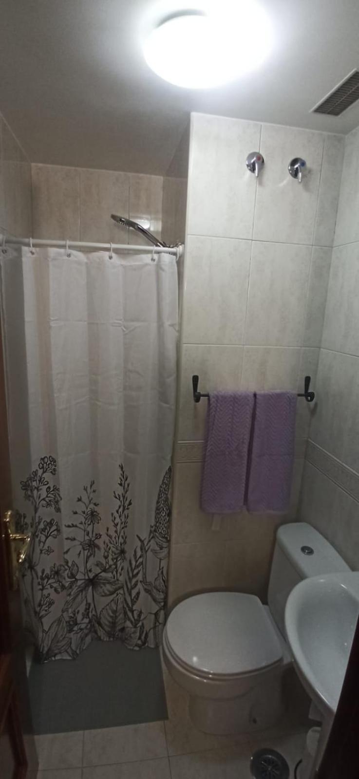 דירות Azale ויגו מראה חיצוני תמונה