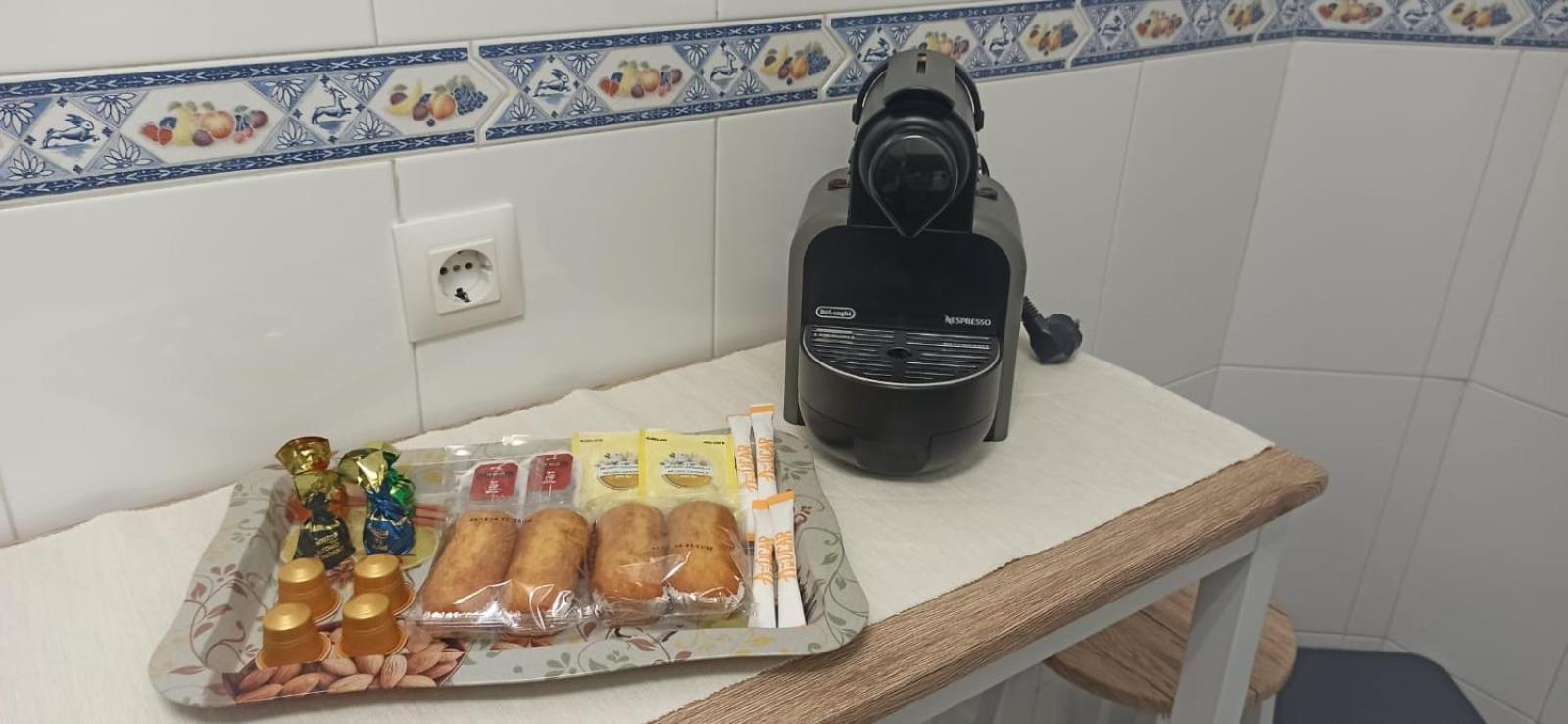 דירות Azale ויגו מראה חיצוני תמונה