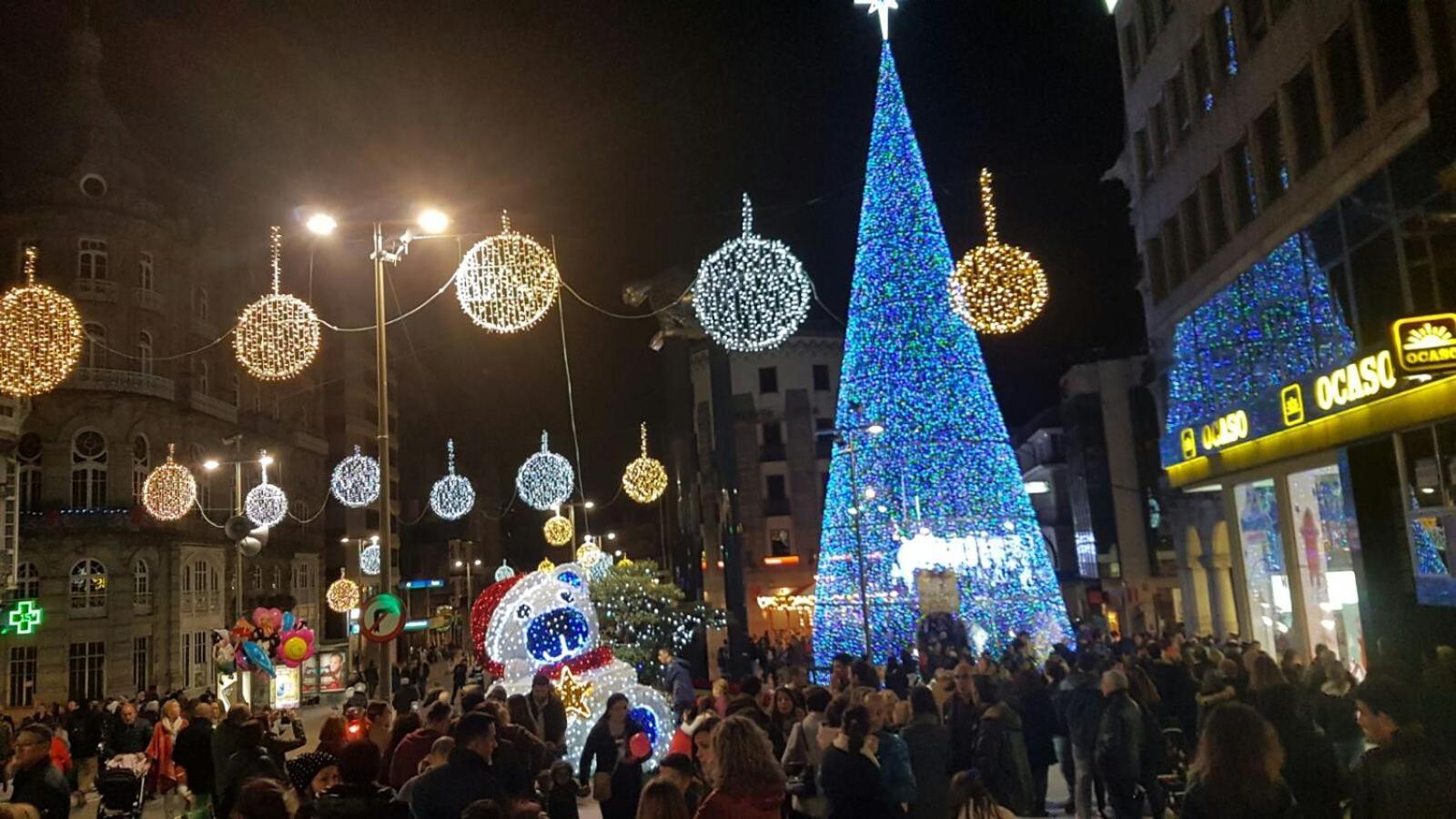 דירות Azale ויגו מראה חיצוני תמונה